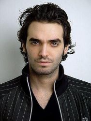 Фото №1 Вёрджил Брэмли