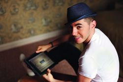 Фото №1 Тимур Родригез