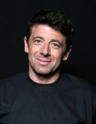 Фото №1 Патрик Брюэль