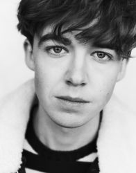 Фото №1 Алекс Лоутер