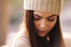 Фото №1 Кэйтлин Карвер