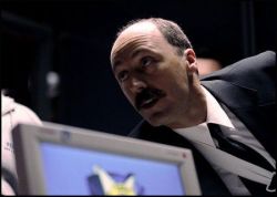 Фото №1 Николас Белл