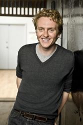 Фото №1 Макс  Топплин