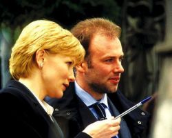 Фото №1 Дон Вичерли