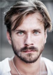 Фото №1 Александр Горбатов