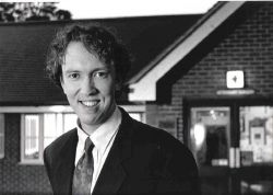 Фото №1 Ричард Ламсден