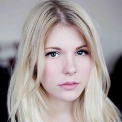 Фото №1 Ханна Артертон