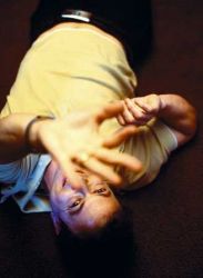 Фото №2 Гэри Синиз