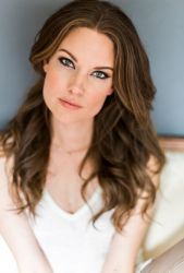 Фото №2 Анна Ван Хуфт