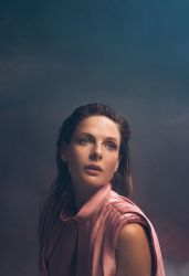 Фото №2 Ребекка Фергюсон