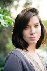 Фото №1 Тесса Феррер