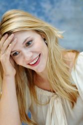 Фото №2 Клэр Дэйнс