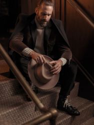 Фото №1 Джозеф Файнс