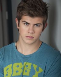 Фото №1 Эндрю Херр