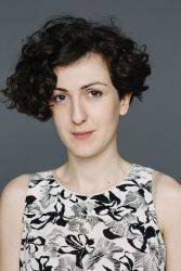 Фото №1 Алессандра Джунтини