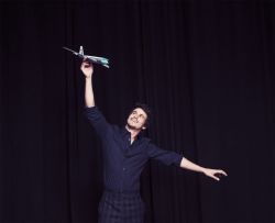 Фото №1 Джейсон Риттер