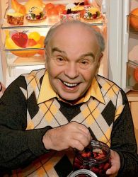 Фото №1 Владимир Шаинский