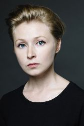 Фото №2 Дарья Сазонова