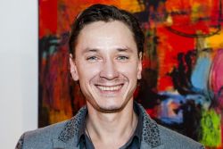 Фото №2 Александр Яценко