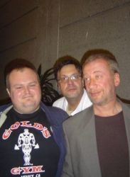 Фото №1 Илья Баскин