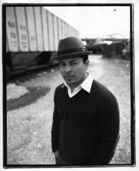 Фото №2 Джейкоб Варгас