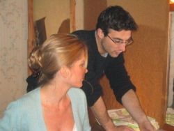 Фото №1 Кэсси ДеПайва