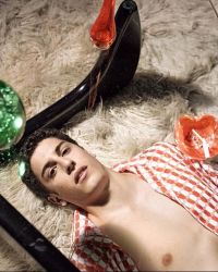 Фото №1 Джейсон Биггз