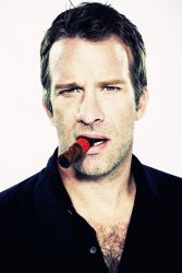 Фото №2 Томас Джейн