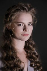 Фото №1 Василиса Измайлова