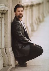 Фото №2 Андре Соглиуззо