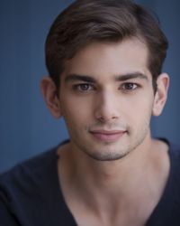 Фото №1 Маркус Ванко