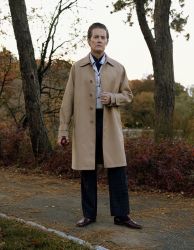 Фото №1 Кайл МакЛоклен