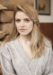 Фото №2 Сара-Джинн Лабросс