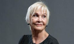 Фото №1 Шила Хэнкок