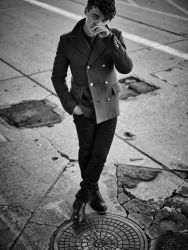 Фото №1 Финн Уиттрок