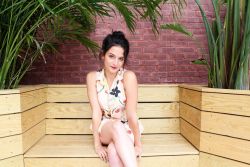 Фото №1 Дженни Слейт