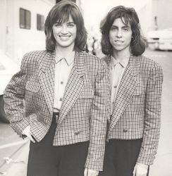 Фото №1 Аманда Пэйс