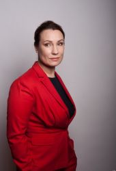 Фото №1 Ольга Тумайкина