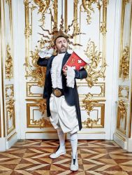 Фото №1 Сергей Шнуров