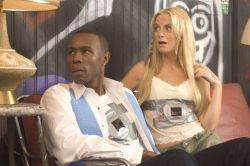 Фото №2 Вуд Харрис