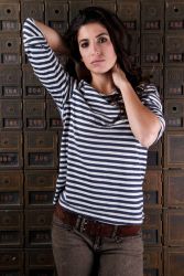 Фото №1 Таня Рэймонд