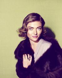 Фото №2 Камилла Разерфорд