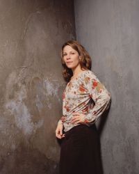 Фото №1 Лили Тейлор