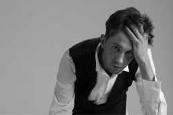 Фото №1 Андрей Назимов