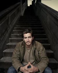 Фото №1 Джейк Джилленхол