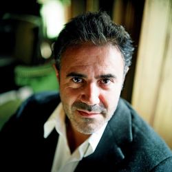 Фото №1 Хосе Гарсия