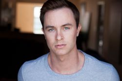 Фото №2 Райан Келли