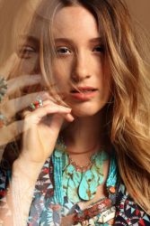 Фото №1 Софи Лоу