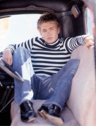 Фото №2 Чад Майкл Мюррэй