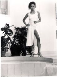 Фото №2 Ингрид Роджерс